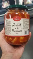 Ravioli à la provençale
