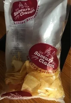 Chips artisanale