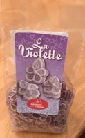 La violette