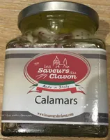CALAMARS