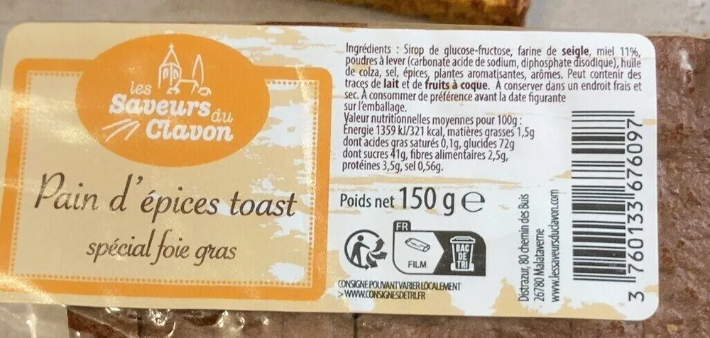 Panettone