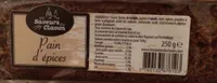 Pain d’epices