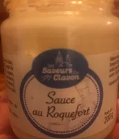 Sauce Roquefort