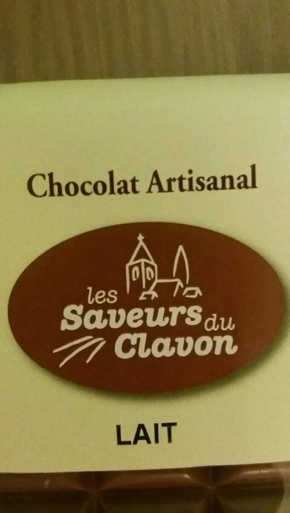 chocolat artisanal