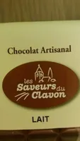 chocolat artisanal