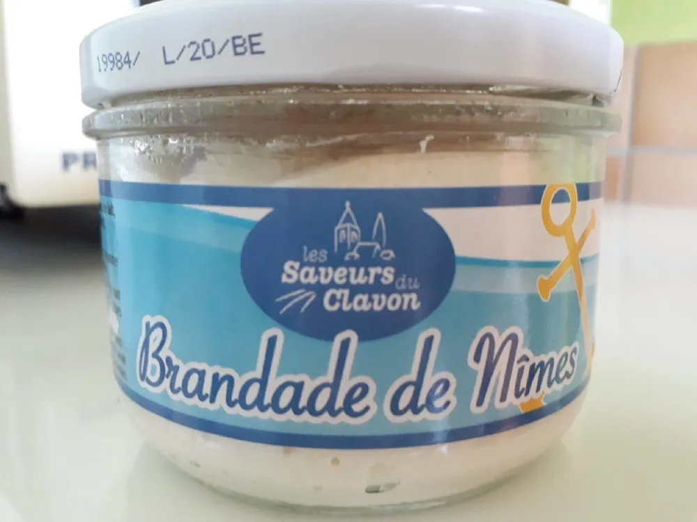 Brandade de Nîmes