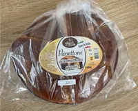 Panettone Marrons Glacés