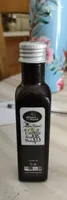 Arôme naturel de vanille bourbon de Madagascar