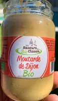 Moutarde de dijon