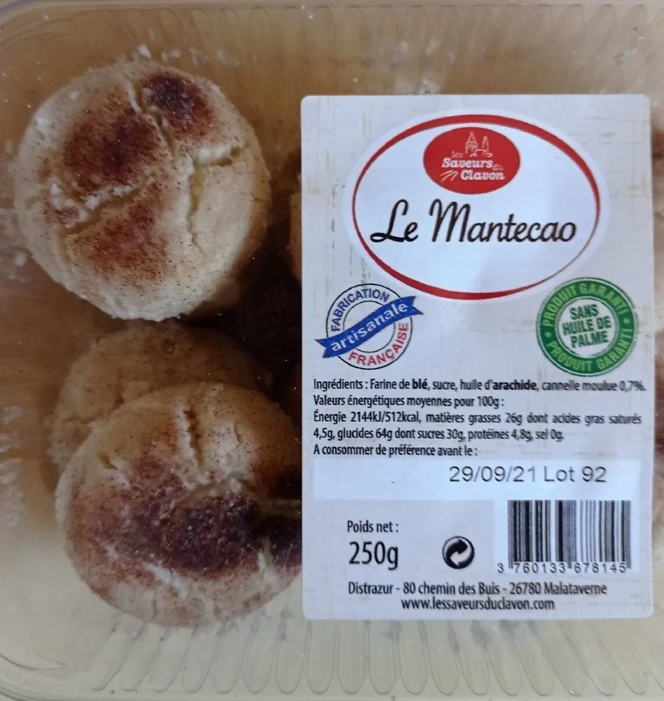 Le Mantecao