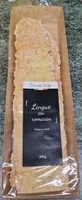 Lingue au romarin