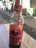 Limouzi cola classic