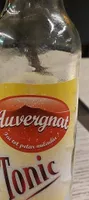 Auvergnat tonic