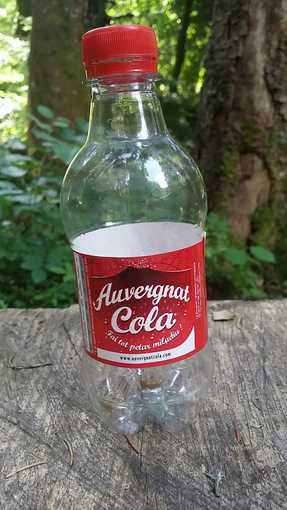 Auvergnat Cola