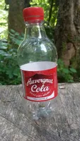 Auvergnat Cola