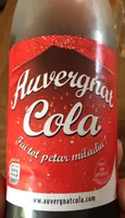 Auvergnat Cola