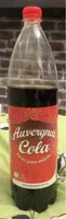 Auvergnat Cola
