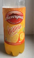 Auvergnat Orange