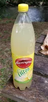 Auvergnat citron