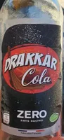 Drakkar cola