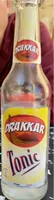 Drakkar tonic