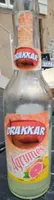 Soda aux agrumes