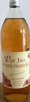 Pur Jus de Pomme Framboise