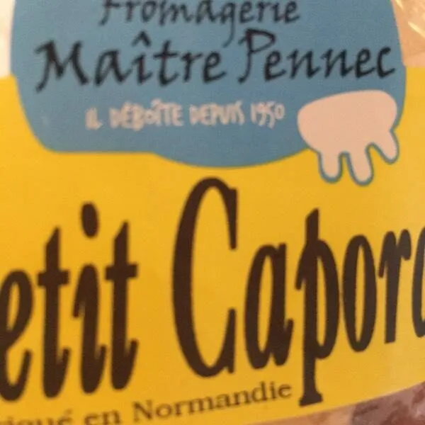 Petit Caporal