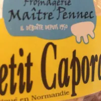 Petit Caporal