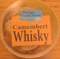 Camembert Whisky