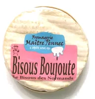 Bisous Boujoute (22% MG)