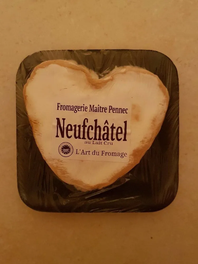 Neufchâtel