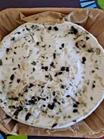 Camembert saveurs automne