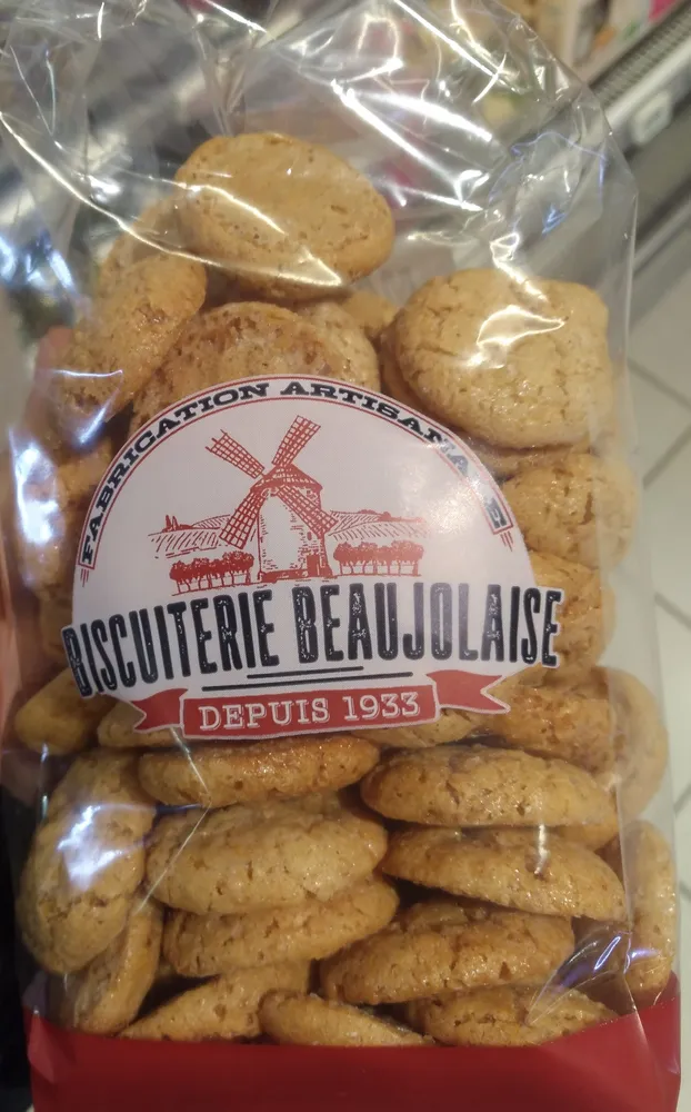 Macarons
