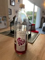 Coeur de raisin