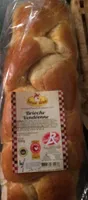Brioche Vendéenne