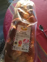 Brioche vendéenne
