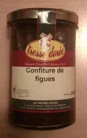 Confiture de figues