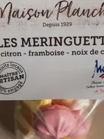 Les Meringuettes