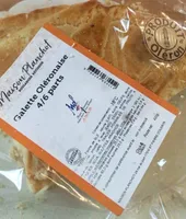 Galette Oleronaise