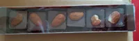 Bonbons de chocolat