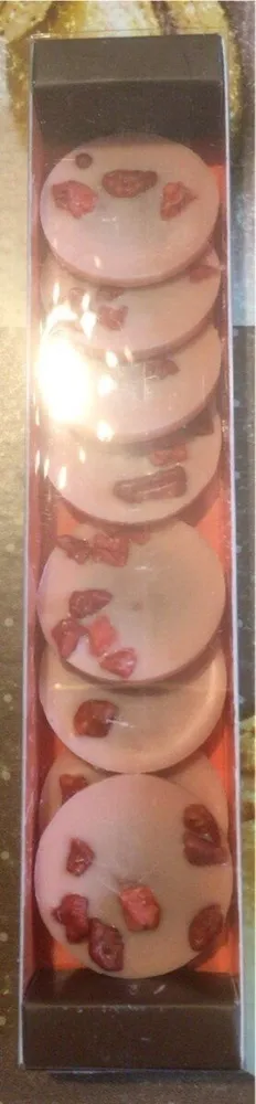 Bonbon de chocolat