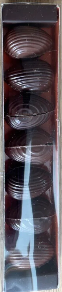Oeufs de Pâques