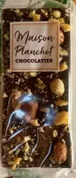 Mini tablette chouchous caramélises
