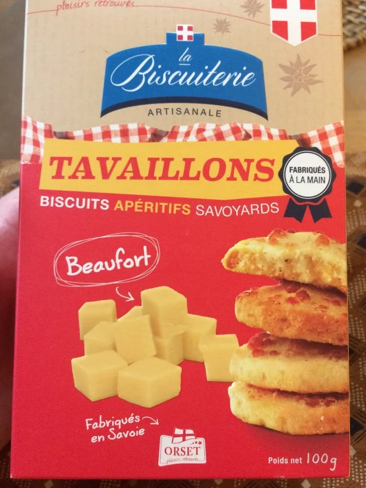 Travaillons Beaufort