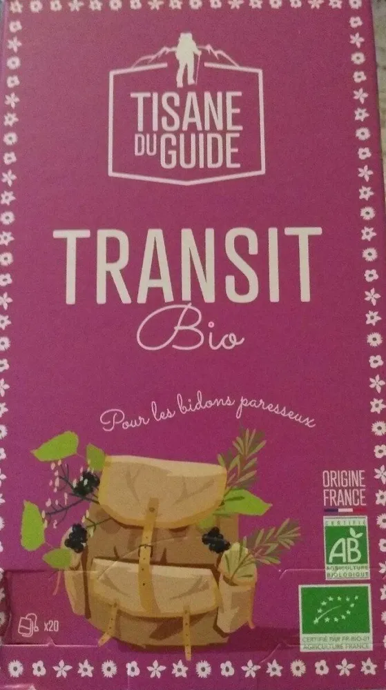 Transit bio