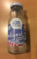 Ice tisane digest