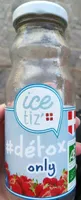 Ice Tiz' #détox only