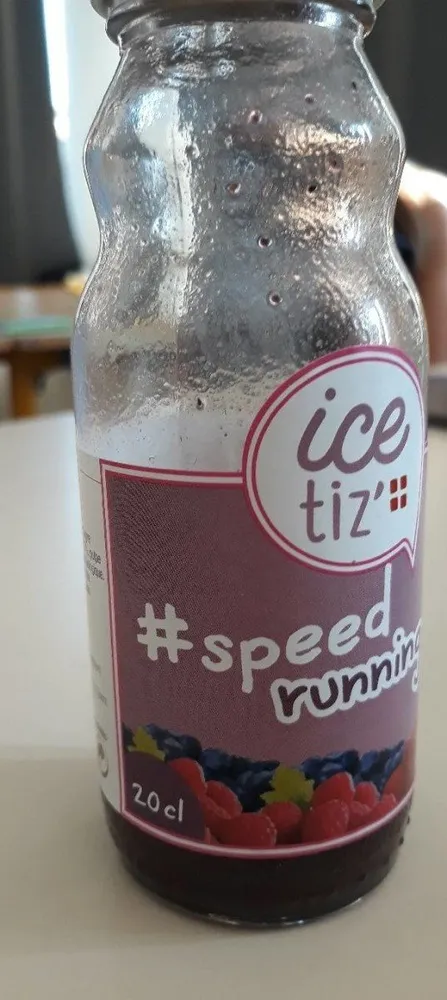 #speed running