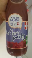Ice tiz'